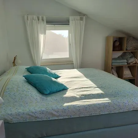 Apartament Geraeumiges Atelier Mit Flair Und Bergblick *