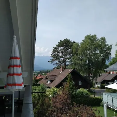 Apartament Geraeumiges Atelier Mit Flair Und Bergblick Murnau am Staffelsee