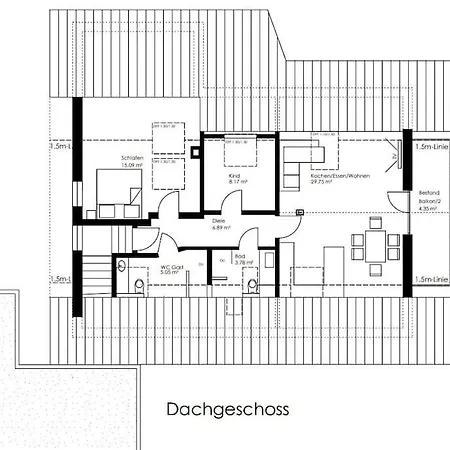 Apartament Geraeumiges Atelier Mit Flair Und Bergblick