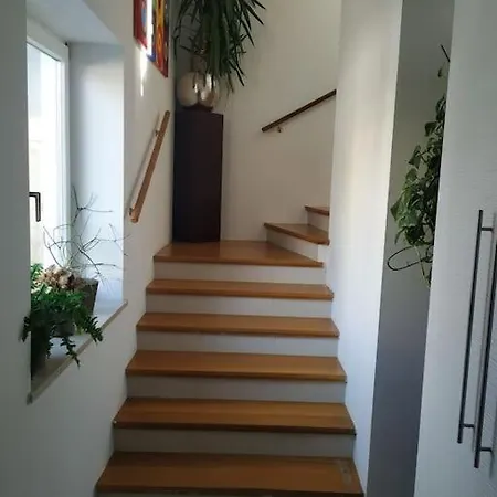 Geraeumiges Atelier Mit Flair Und Bergblick Apartament