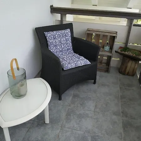 Apartament Geraeumiges Atelier Mit Flair Und Bergblick
