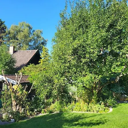 Apartament Geraeumiges Atelier Mit Flair Und Bergblick Murnau am Staffelsee