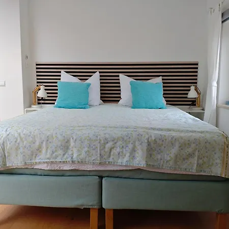 Geraeumiges Atelier Mit Flair Und Bergblick Apartament Murnau am Staffelsee