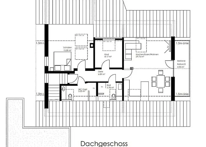 Appartement Geraeumiges Atelier Mit Flair Und Bergblick