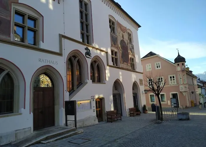 Geraeumiges Atelier Mit Flair Und Bergblick Appartement Murnau am Staffelsee