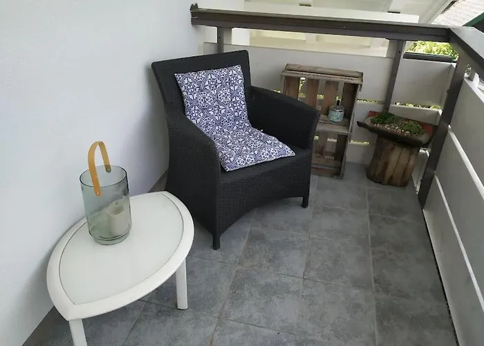 Appartement Geraeumiges Atelier Mit Flair Und Bergblick