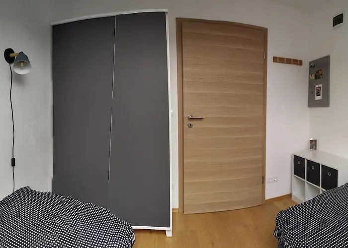 Appartement Geraeumiges Atelier Mit Flair Und Bergblick Murnau am Staffelsee