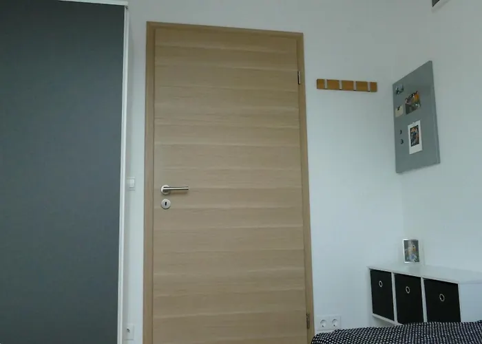 Appartement Geraeumiges Atelier Mit Flair Und Bergblick
